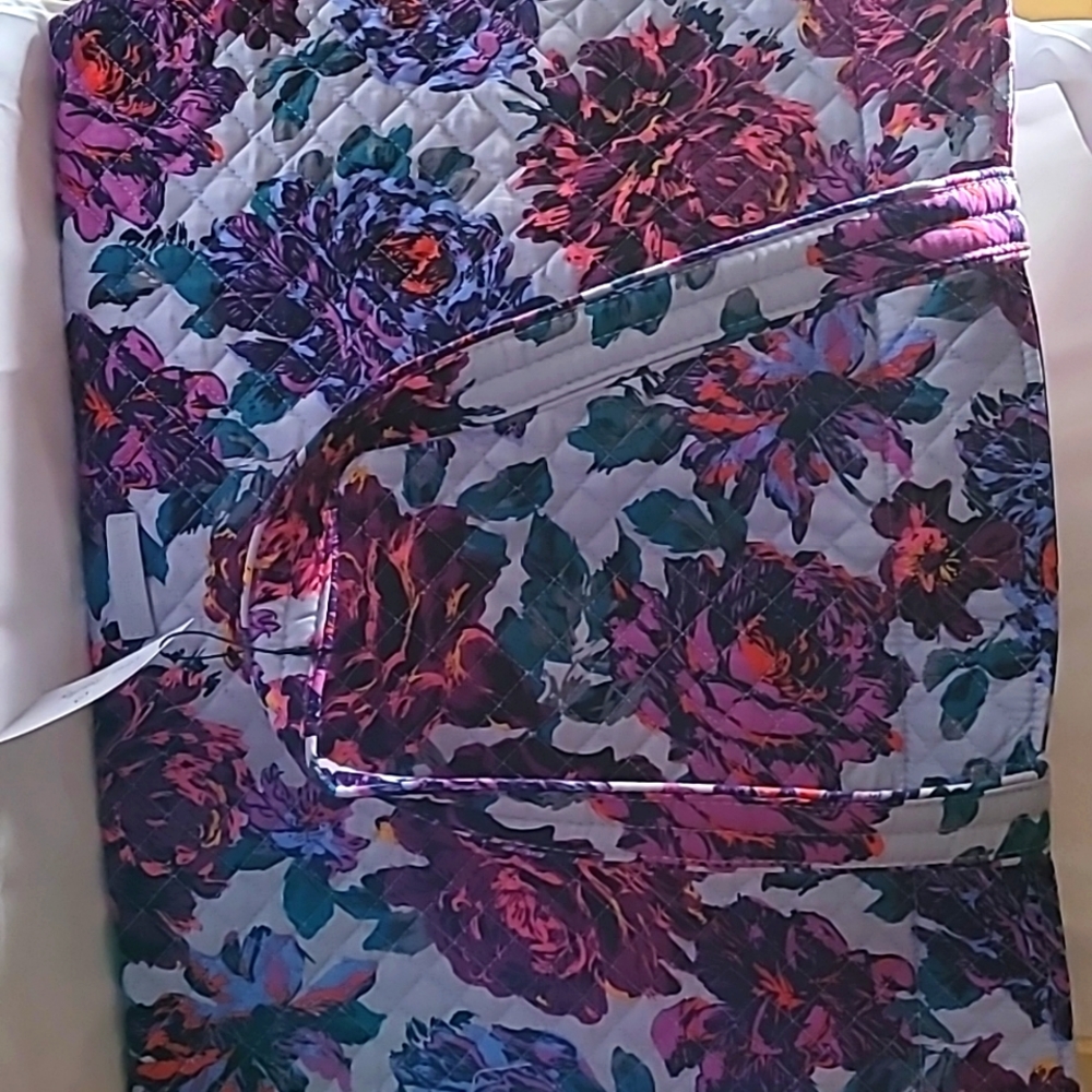 Vera Bradley Tote